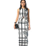 FLORIENNE' SKIRT - Kanika Goyal Label