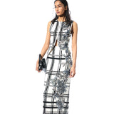 FLORIENNE' SKIRT - Kanika Goyal Label