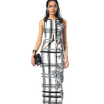 FLORIENNE' SKIRT - Kanika Goyal Label