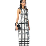 FLORIENNE' SKIRT - Kanika Goyal Label