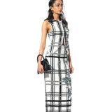 FLORIENNE' SKIRT - Kanika Goyal Label