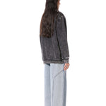 GEMS OVER THEM' EMBELLISHED SWEATSHIRT - Kanika Goyal Label