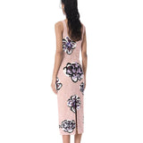 GEODESS' EMBELLISHED DRESS - Kanika Goyal Label