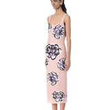 GEODESS' EMBELLISHED DRESS - Kanika Goyal Label