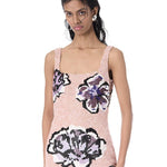 GEODESS' EMBELLISHED DRESS - Kanika Goyal Label