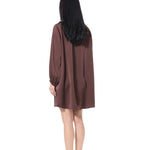 GILDANE' EMBELLISHED DRESS - Kanika Goyal Label