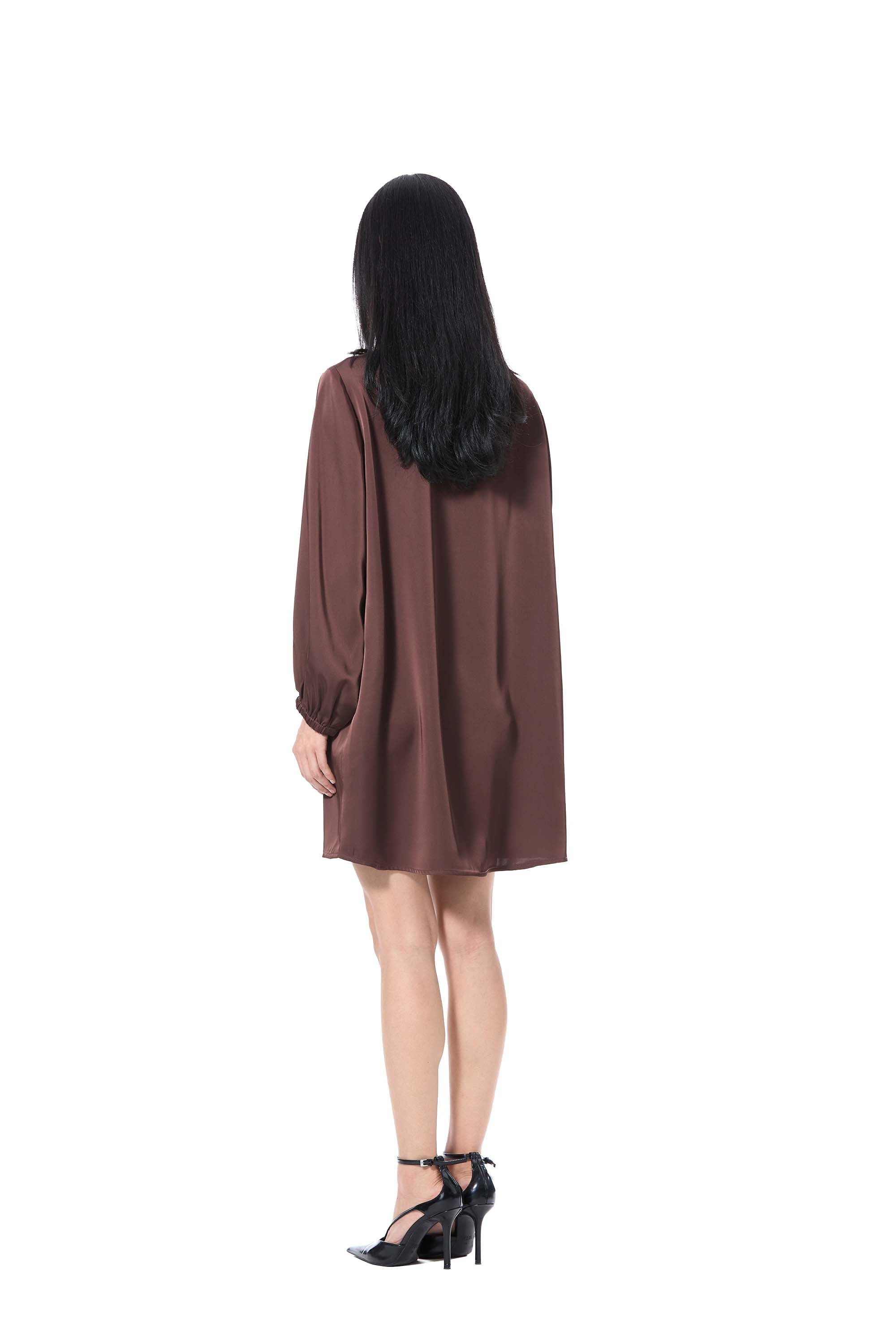 GILDANE' EMBELLISHED DRESS - Kanika Goyal Label