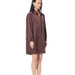 GILDANE' EMBELLISHED DRESS - Kanika Goyal Label