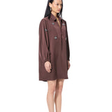 GILDANE' EMBELLISHED DRESS - Kanika Goyal Label