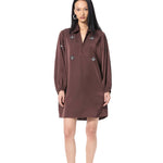 GILDANE' EMBELLISHED DRESS - Kanika Goyal Label