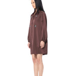 GILDANE' EMBELLISHED DRESS - Kanika Goyal Label