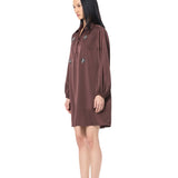 GILDANE' EMBELLISHED DRESS - Kanika Goyal Label