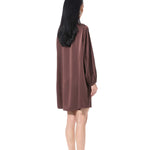 GILDANE' EMBELLISHED DRESS - Kanika Goyal Label