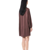 GILDANE' EMBELLISHED DRESS - Kanika Goyal Label