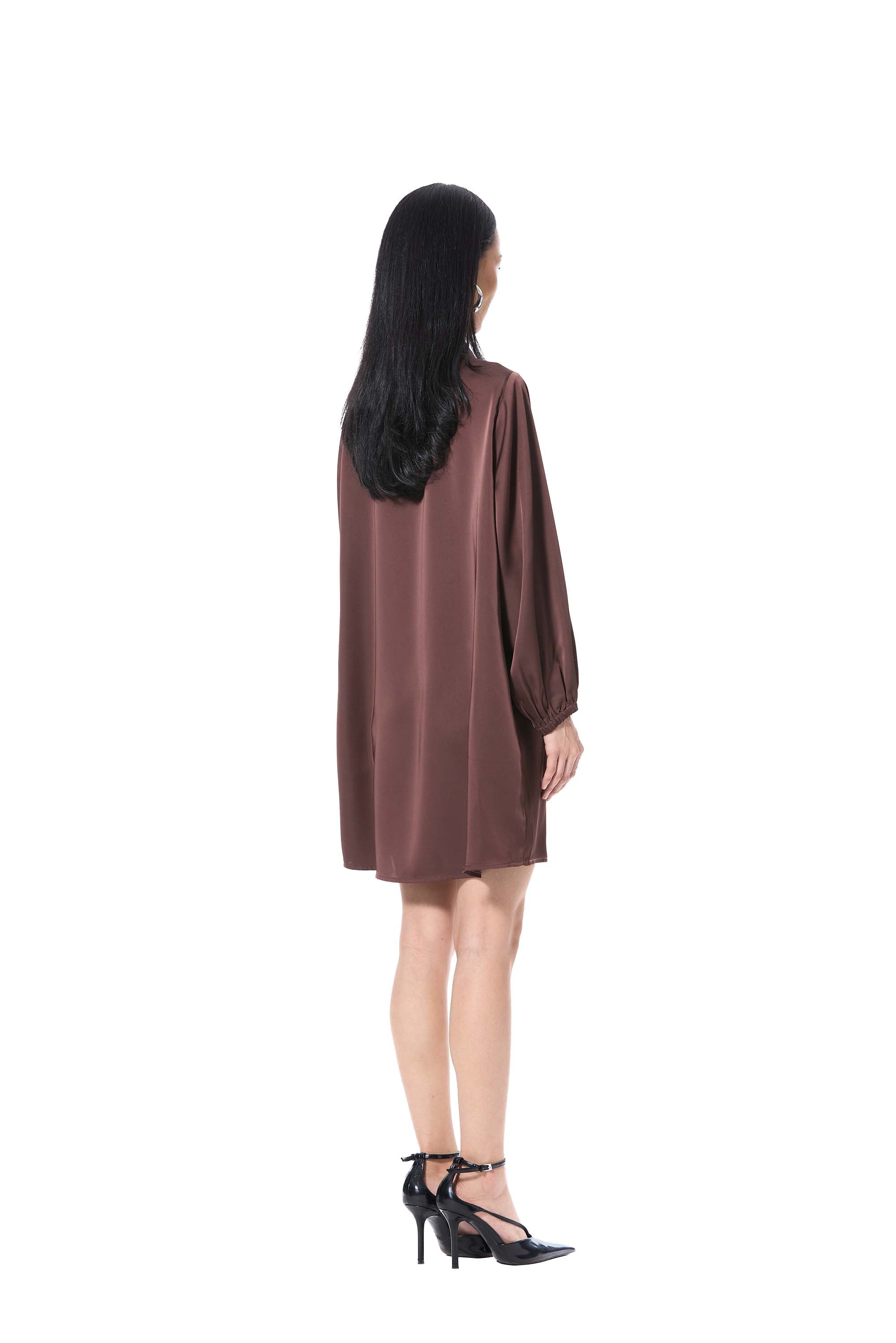 GILDANE' EMBELLISHED DRESS - Kanika Goyal Label
