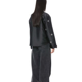 GILDANE' EMBELLISHED JACKET - Kanika Goyal Label