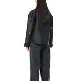 GILDANE' EMBELLISHED JACKET - Kanika Goyal Label