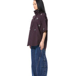 GILDANE' EMBELLISHED TOP - Kanika Goyal Label