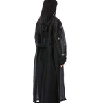 GILDANE' EMBELLISHED TRENCH COAT - Kanika Goyal Label