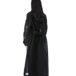 GILDANE' EMBELLISHED TRENCH COAT - Kanika Goyal Label