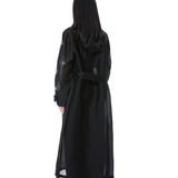 GILDANE' EMBELLISHED TRENCH COAT - Kanika Goyal Label