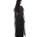 GILDED BLOOM' EMBELLISHED TOP - Kanika Goyal Label