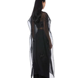 GILDED BLOOM' EMBELLISHED TOP - Kanika Goyal Label