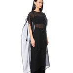 GILDED BLOOM' EMBELLISHED TOP - Kanika Goyal Label