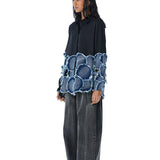 GIRO Hybrid Shirt - Kanika Goyal Label