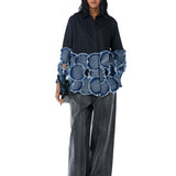 GIRO Hybrid Shirt - Kanika Goyal Label