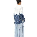 GIRO HYBRID SHIRT - Kanika Goyal Label