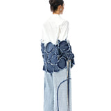 GIRO HYBRID SHIRT - Kanika Goyal Label