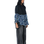 GIRO Hybrid Shirt - Kanika Goyal Label