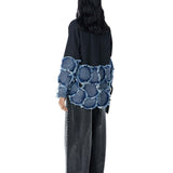 GIRO Hybrid Shirt - Kanika Goyal Label