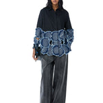 GIRO Hybrid Shirt - Kanika Goyal Label