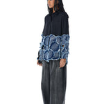 GIRO Hybrid Shirt - Kanika Goyal Label