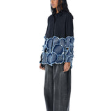 GIRO Hybrid Shirt - Kanika Goyal Label