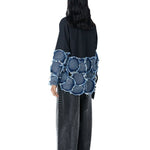 GIRO Hybrid Shirt - Kanika Goyal Label