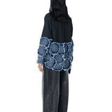 GIRO Hybrid Shirt - Kanika Goyal Label