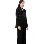 ‘GLEAM FOLD’ BLAZER - Kanika Goyal Label