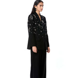 ‘GLEAM FOLD’ BLAZER - Kanika Goyal Label
