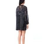 GLEAM FOLD DRESS - Kanika Goyal Label