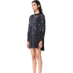 GLEAM FOLD DRESS - Kanika Goyal Label