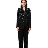 GLEAM FOLD PANTS - Kanika Goyal Label