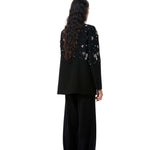 GLEAM FOLD PANTS - Kanika Goyal Label