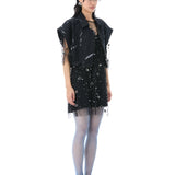 'GLEIRA' DRESS - Kanika Goyal Label