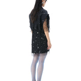 'GLEIRA' DRESS - Kanika Goyal Label