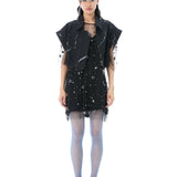 GLEIRA' DRESS - Kanika Goyal Label