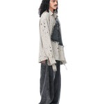 GLITCHMARK' SHIRT - Kanika Goyal Label