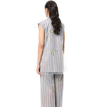 'GOLD RUSH' PANTS - Kanika Goyal Label